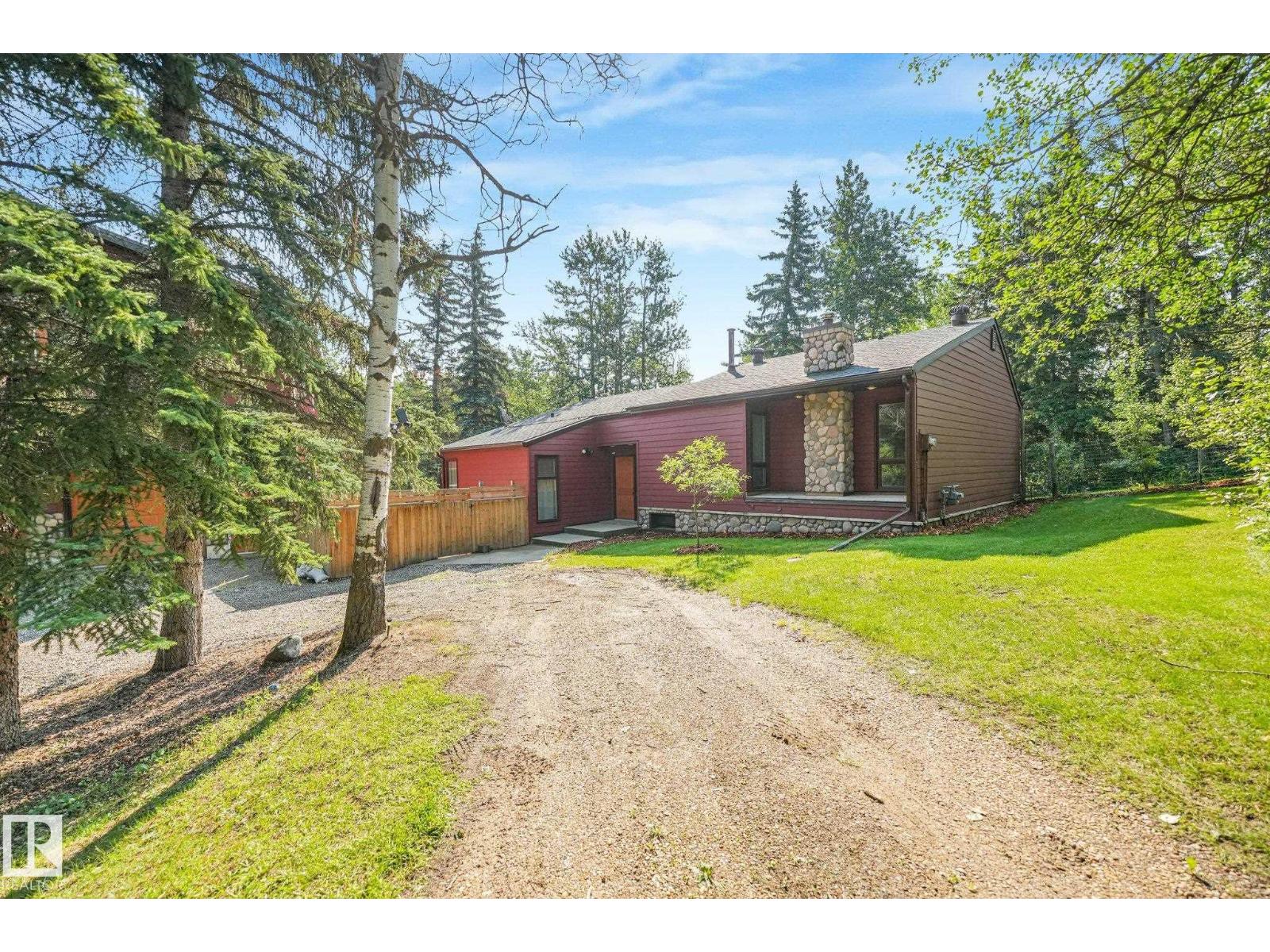 #382 51112 Rge Road 222, Rural Strathcona County, Alberta T8C 1G9 - Photo 2 - E4502200