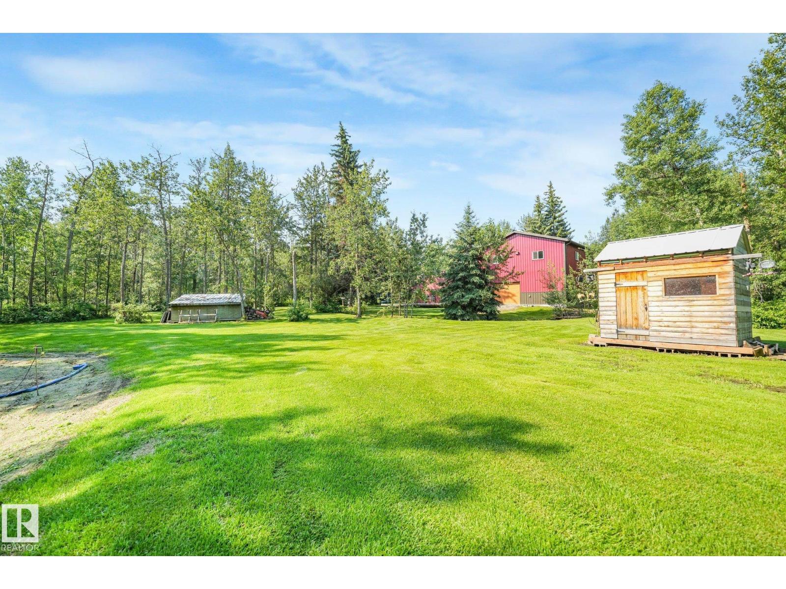 #382 51112 Rge Road 222, Rural Strathcona County, Alberta T8C 1G9 - Photo 64 - E4502200