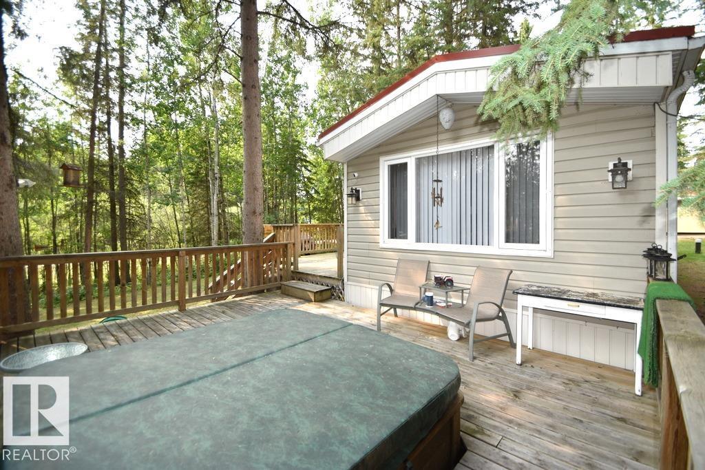 280A Lyn Lane (Amisk Lake), rural athabasca county, Alberta