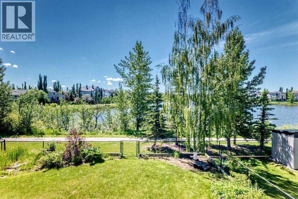 161 West Creek Pond, Chestermere, Alberta  T1X 1H4 - Photo 3 - A2324616