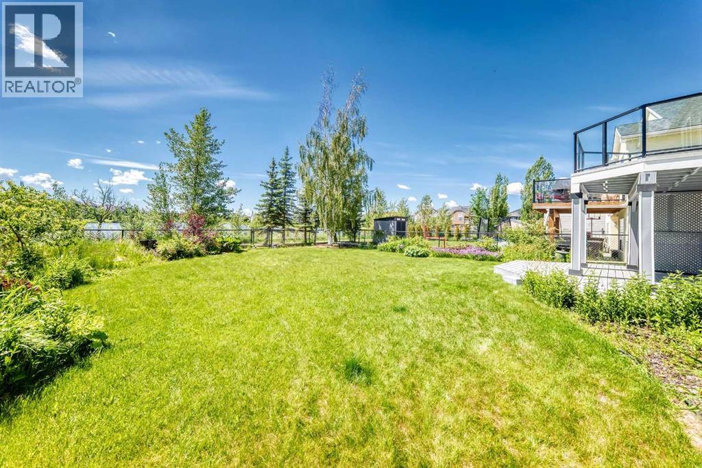 161 West Creek Pond, Chestermere, Alberta  T1X 1H4 - Photo 33 - A2324616