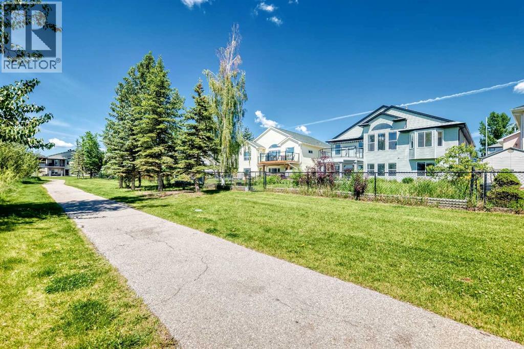 161 West Creek Pond, Chestermere, Alberta  T1X 1H4 - Photo 32 - A2324616