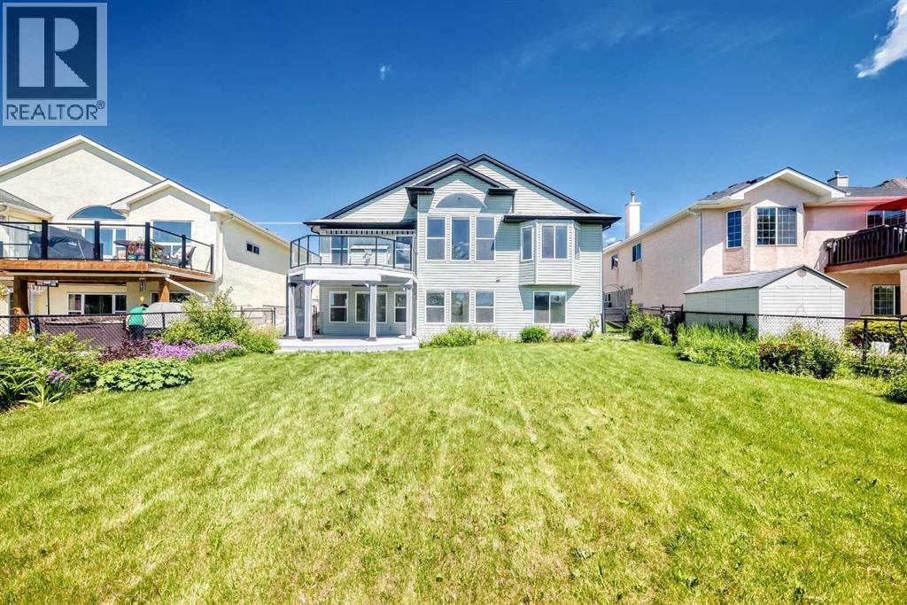 161 West Creek Pond, Chestermere, Alberta  T1X 1H4 - Photo 31 - A2324616