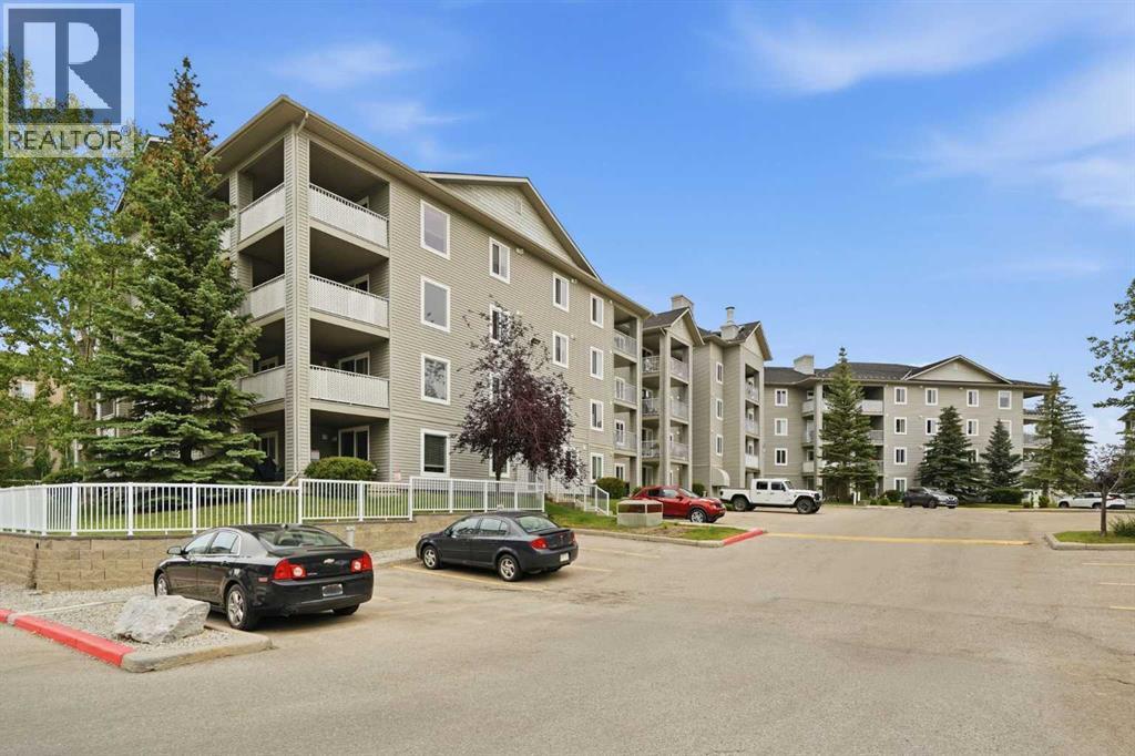 4103, 604 8 Street SW, Airdrie, Alberta