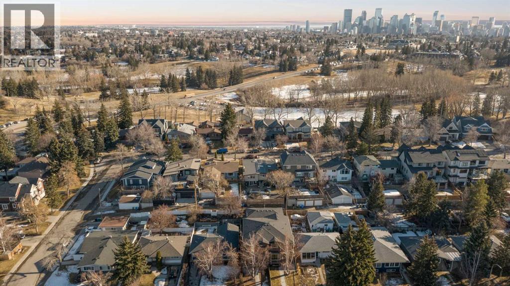 34 Rosery Drive NW, Calgary, Alberta  T2K 1L7 - Photo 42 - A2330579