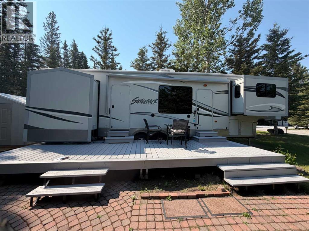 22 Timber Lane, Rural Mountain View County, Alberta  T0M 1X0 - Photo 3 - A2332932