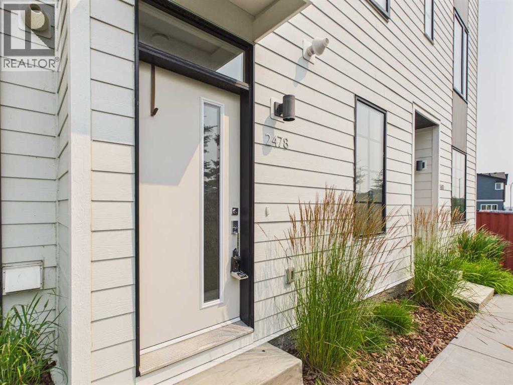 2478 210 Avenue SE, Calgary, Alberta