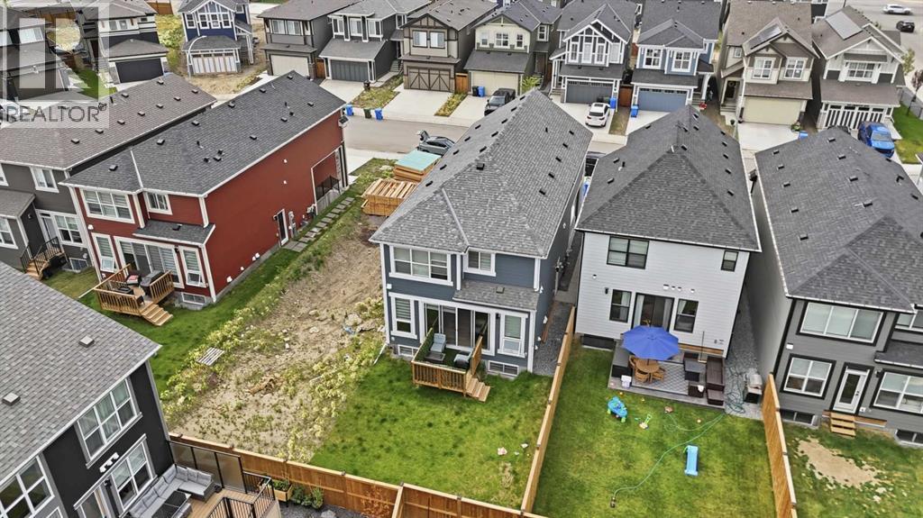 147 Magnolia Path SE, Calgary, Alberta  T3M 3X6 - Photo 36 - A2331209
