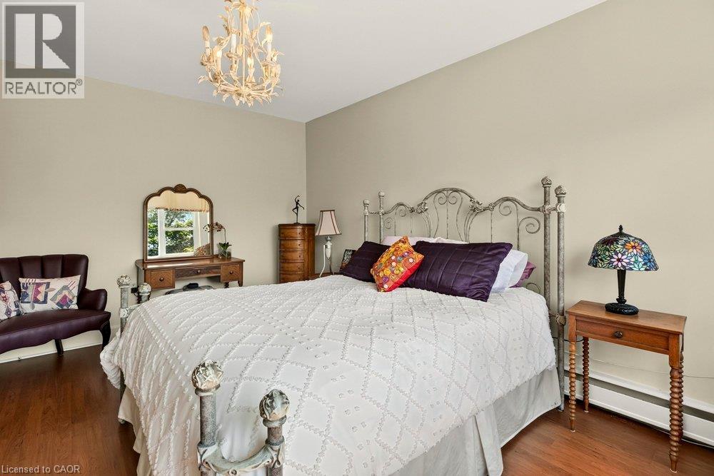 9 Grant Boulevard Unit# 602, Dundas, Ontario  L9H 4L5 - Photo 27 - 40850980