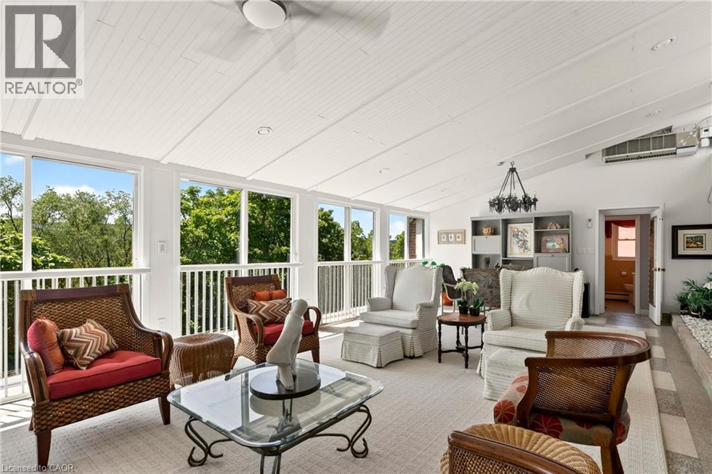 9 GRANT Boulevard Unit# 602, Dundas, Ontario
