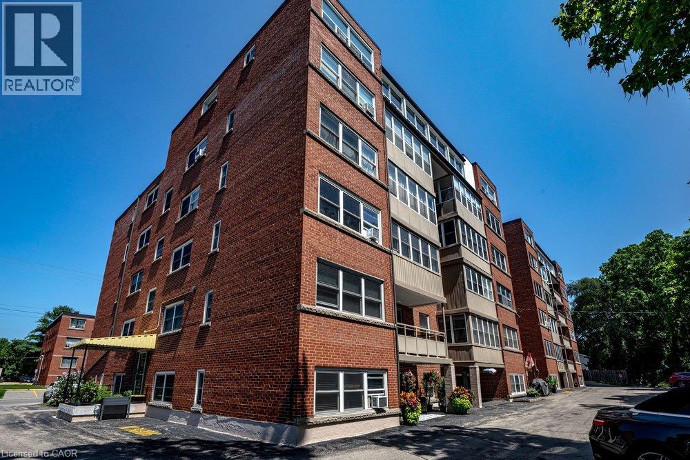 9 Grant Boulevard Unit# 602, Dundas, Ontario  L9H 4L5 - Photo 4 - 40850980
