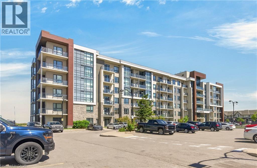 101 Shoreview Place Unit# 123, Stoney Creek, Ontario  L8E 0K2 - Photo 3 - 40853336