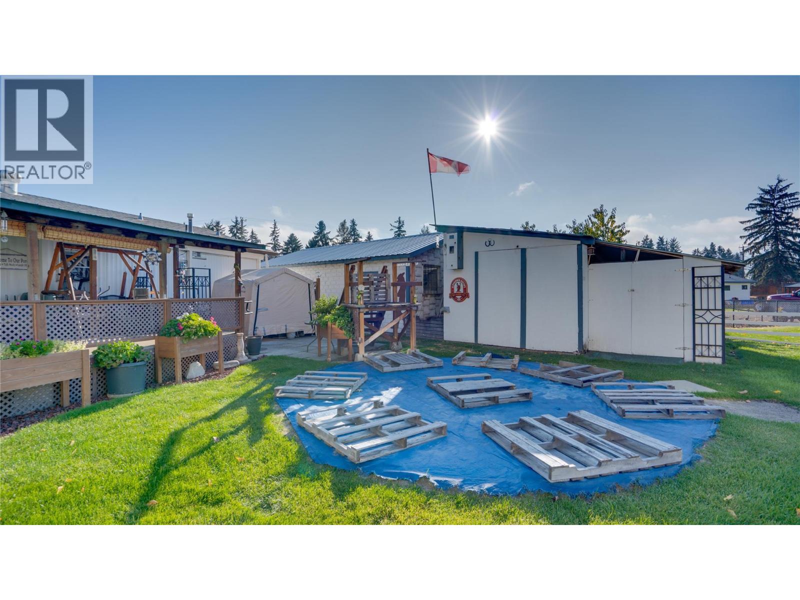 5595 27 Avenue, Vernon, British Columbia  V1T 7A3 - Photo 14 - 10390534