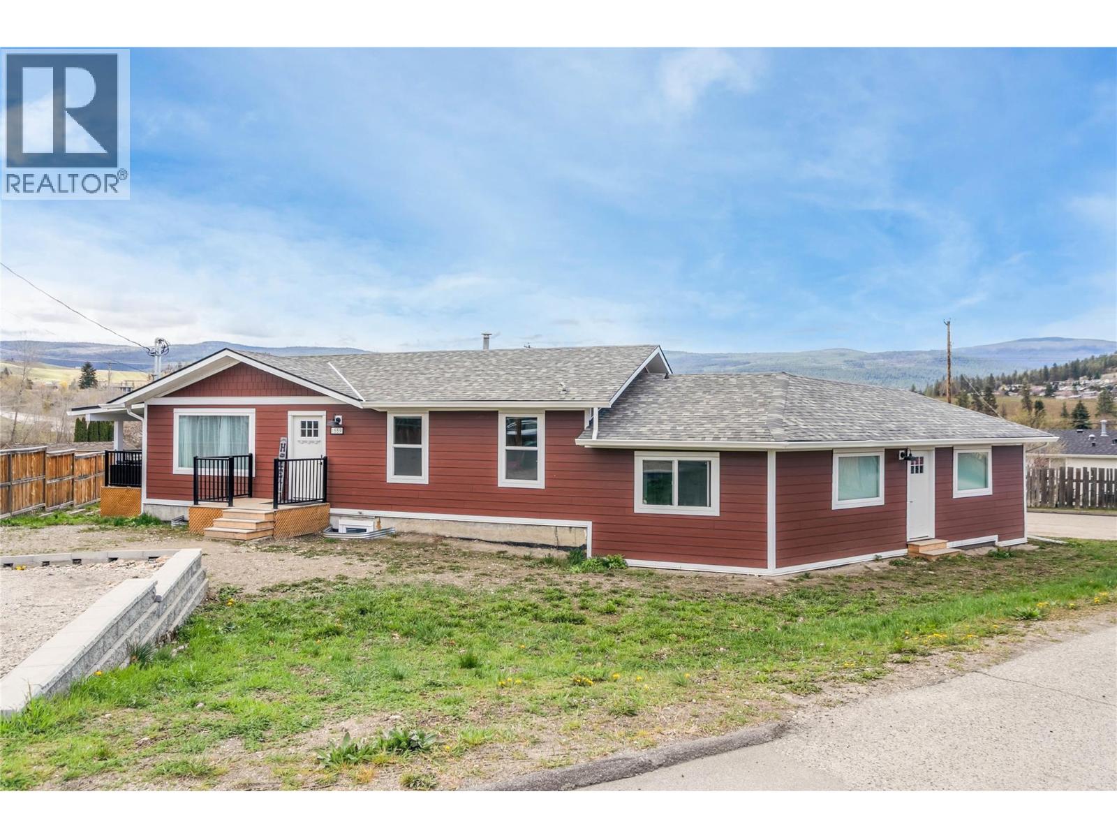 1559 Duncan Court, Kelowna, British Columbia