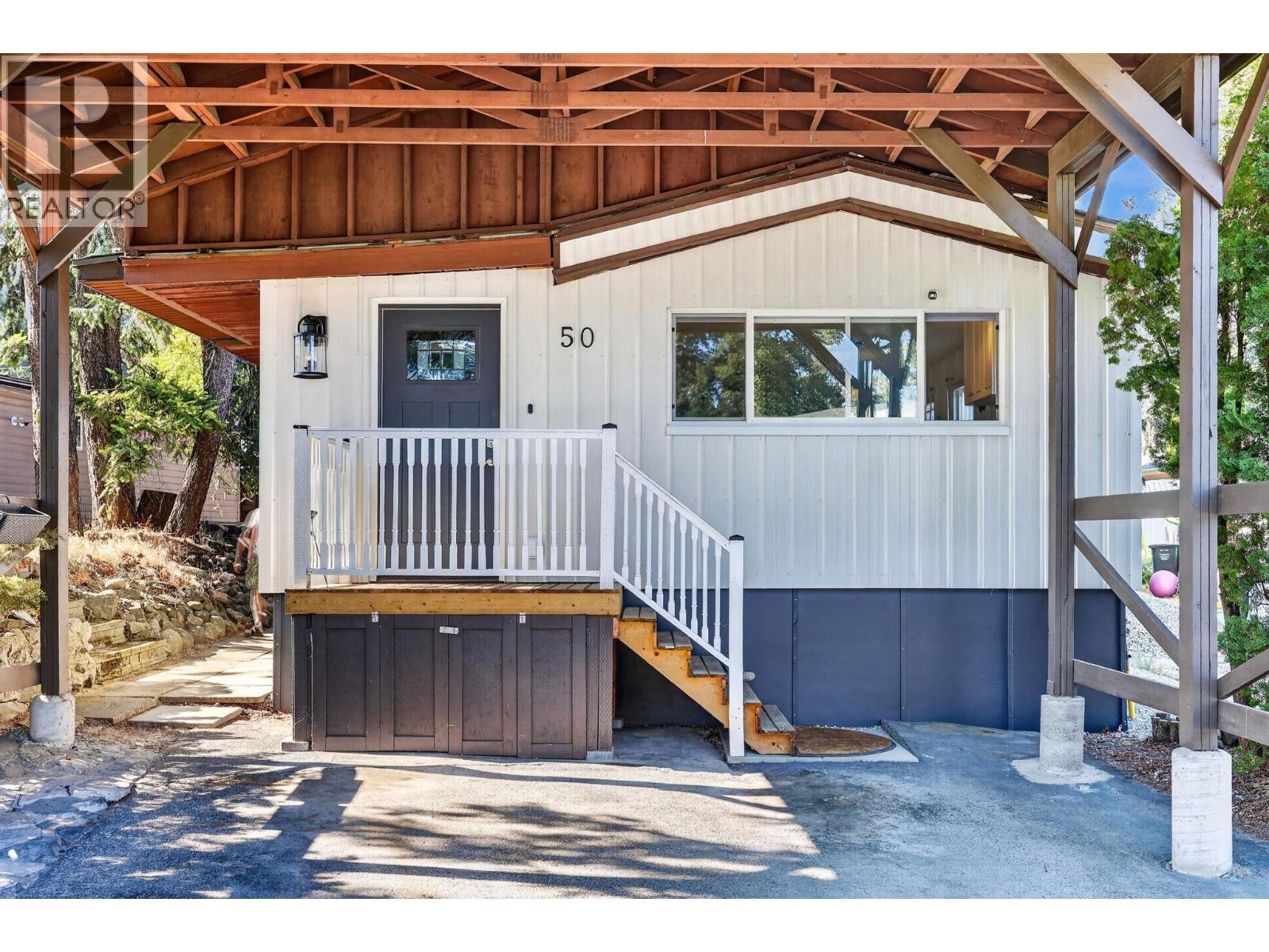4075 Mcclain Road Unit# 50, Kelowna, British Columbia  V1W 4R4 - Photo 3 - 10396388