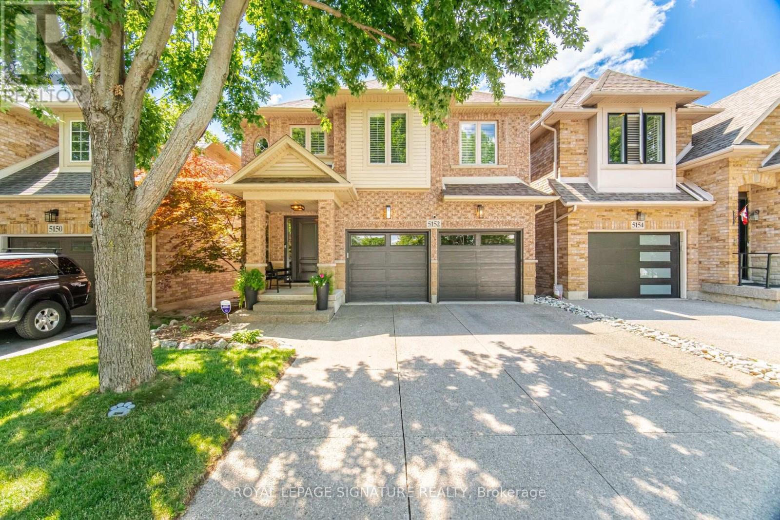 5152 BIRD BOULEVARD, Burlington, Ontario