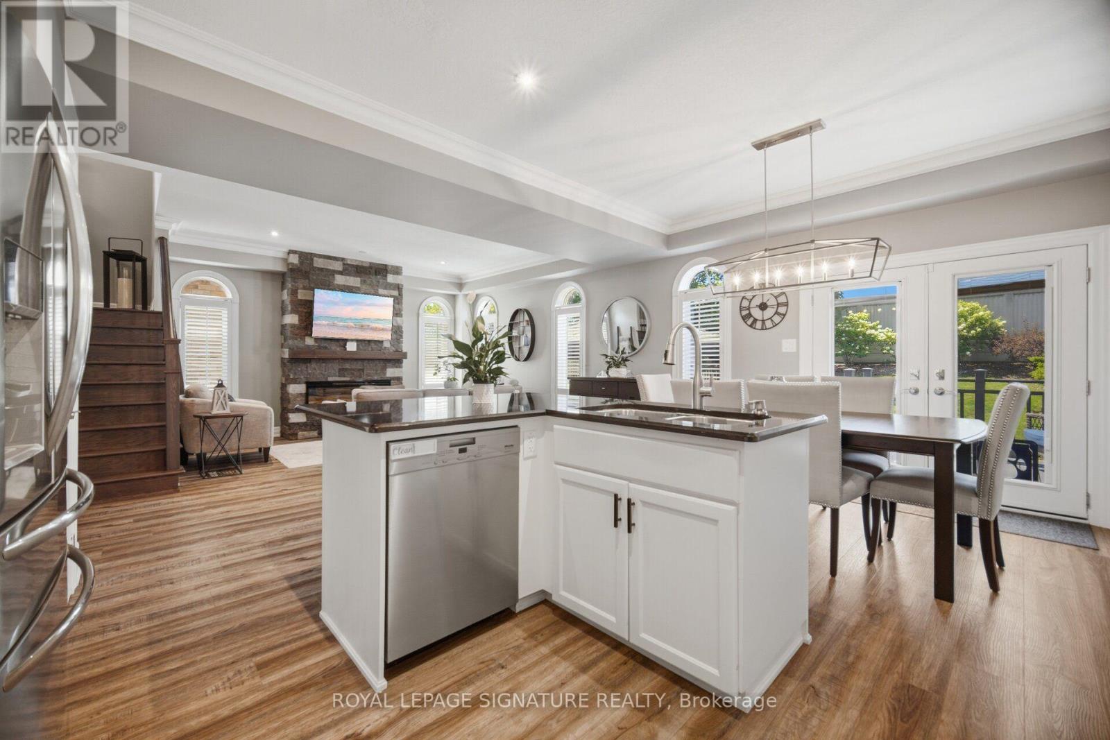 5152 Bird Boulevard, Burlington, Ontario  L7L 7J4 - Photo 11 - W13640770