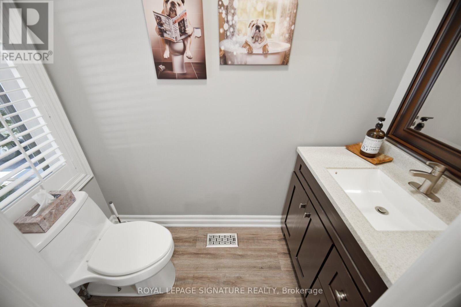 5152 Bird Boulevard, Burlington, Ontario  L7L 7J4 - Photo 16 - W13640770