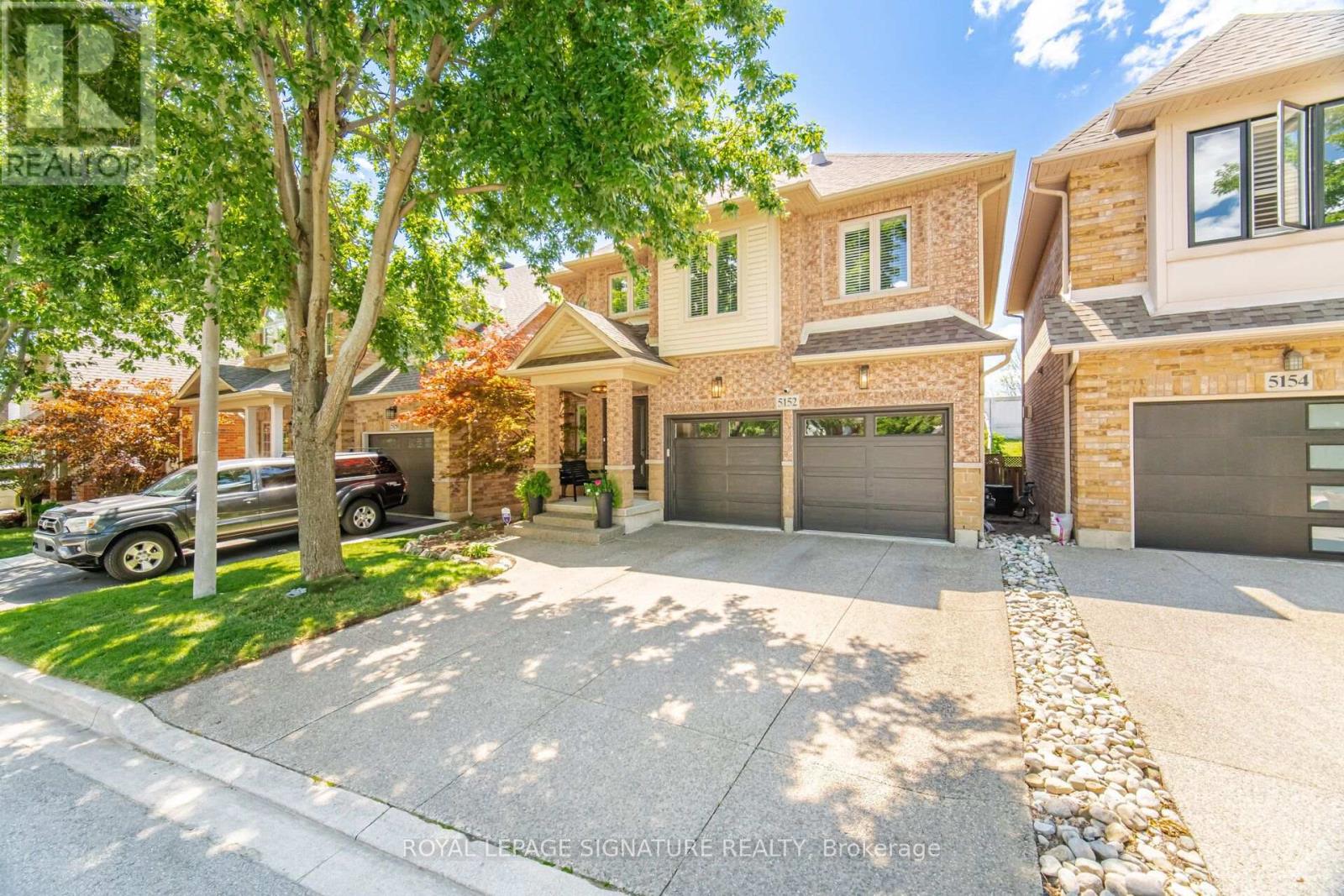 5152 Bird Boulevard, Burlington, Ontario  L7L 7J4 - Photo 2 - W13640770