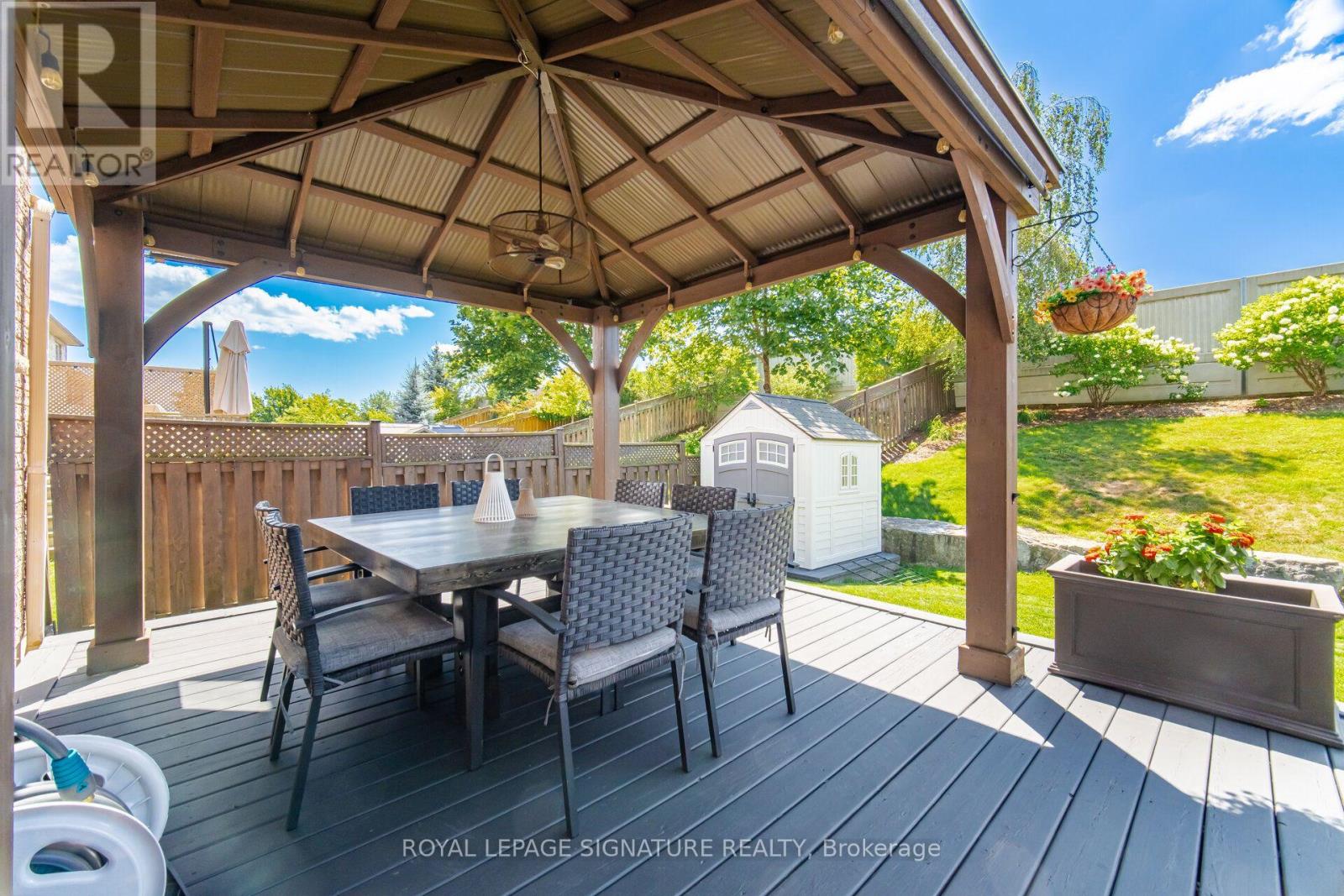 5152 Bird Boulevard, Burlington, Ontario  L7L 7J4 - Photo 45 - W13640770