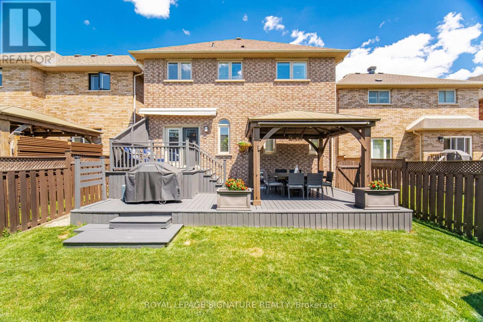 5152 Bird Boulevard, Burlington, Ontario  L7L 7J4 - Photo 47 - W13640770