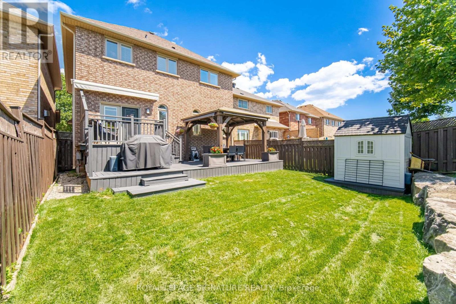 5152 Bird Boulevard, Burlington, Ontario  L7L 7J4 - Photo 48 - W13640770