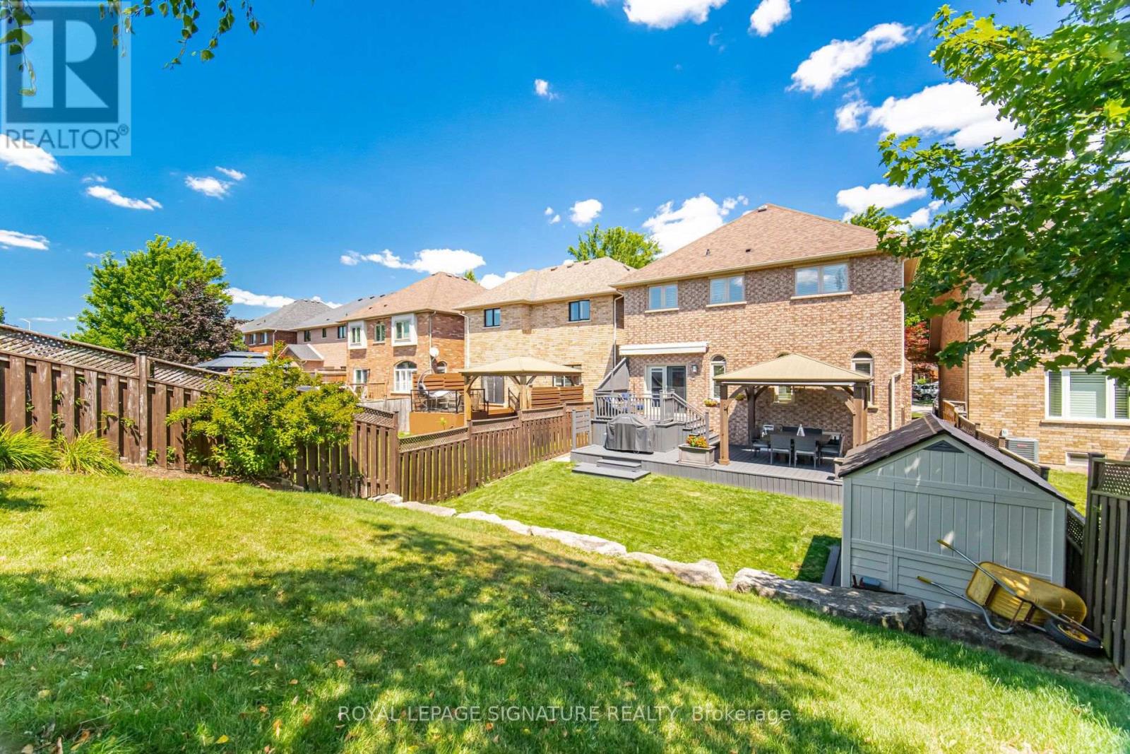 5152 Bird Boulevard, Burlington, Ontario  L7L 7J4 - Photo 49 - W13640770