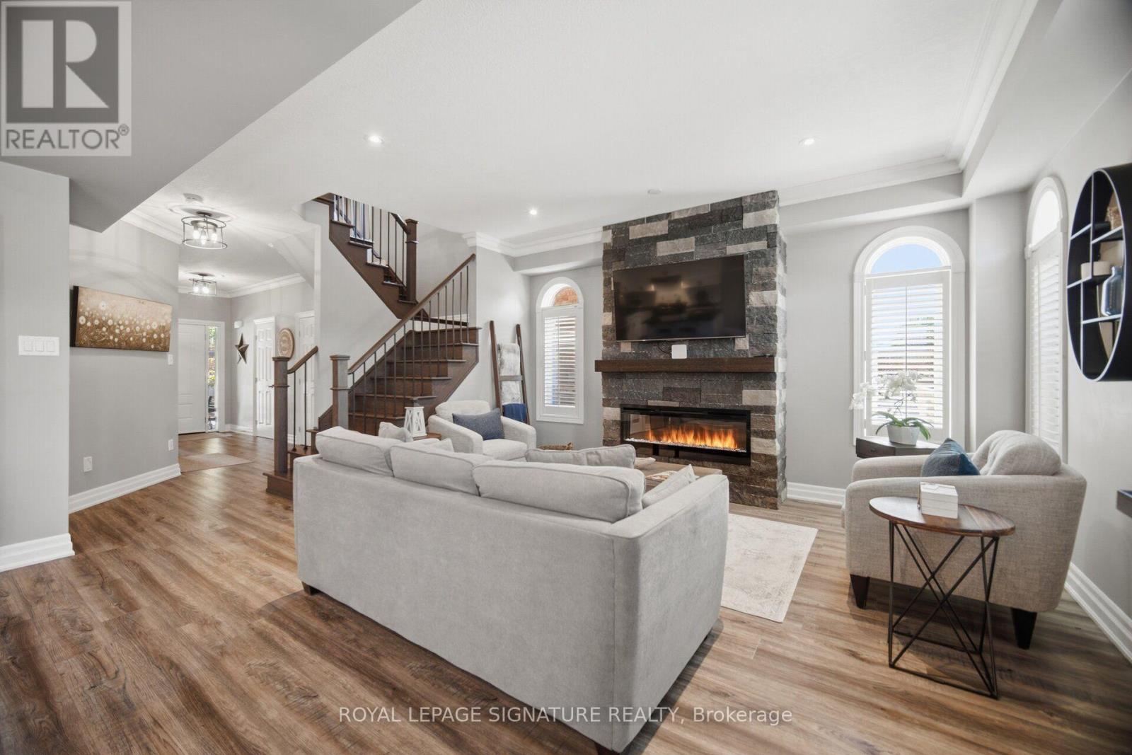 5152 Bird Boulevard, Burlington, Ontario  L7L 7J4 - Photo 5 - W13640770