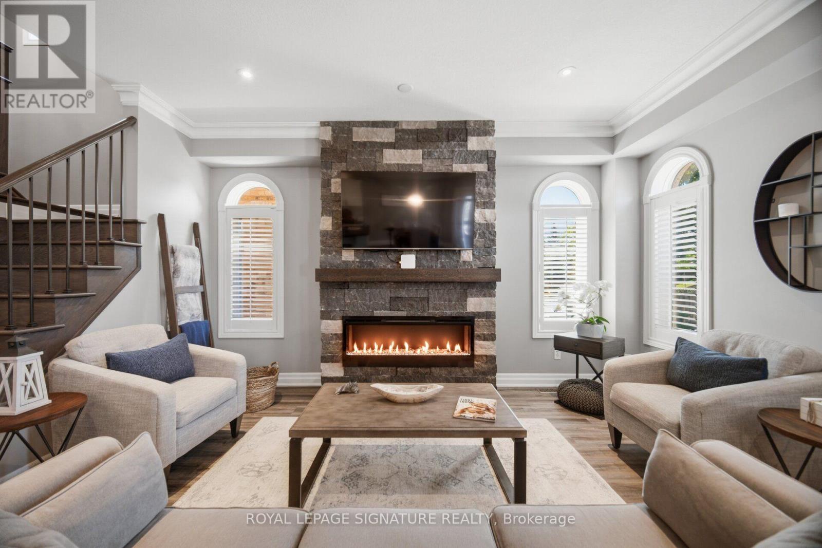 5152 Bird Boulevard, Burlington, Ontario  L7L 7J4 - Photo 6 - W13640770