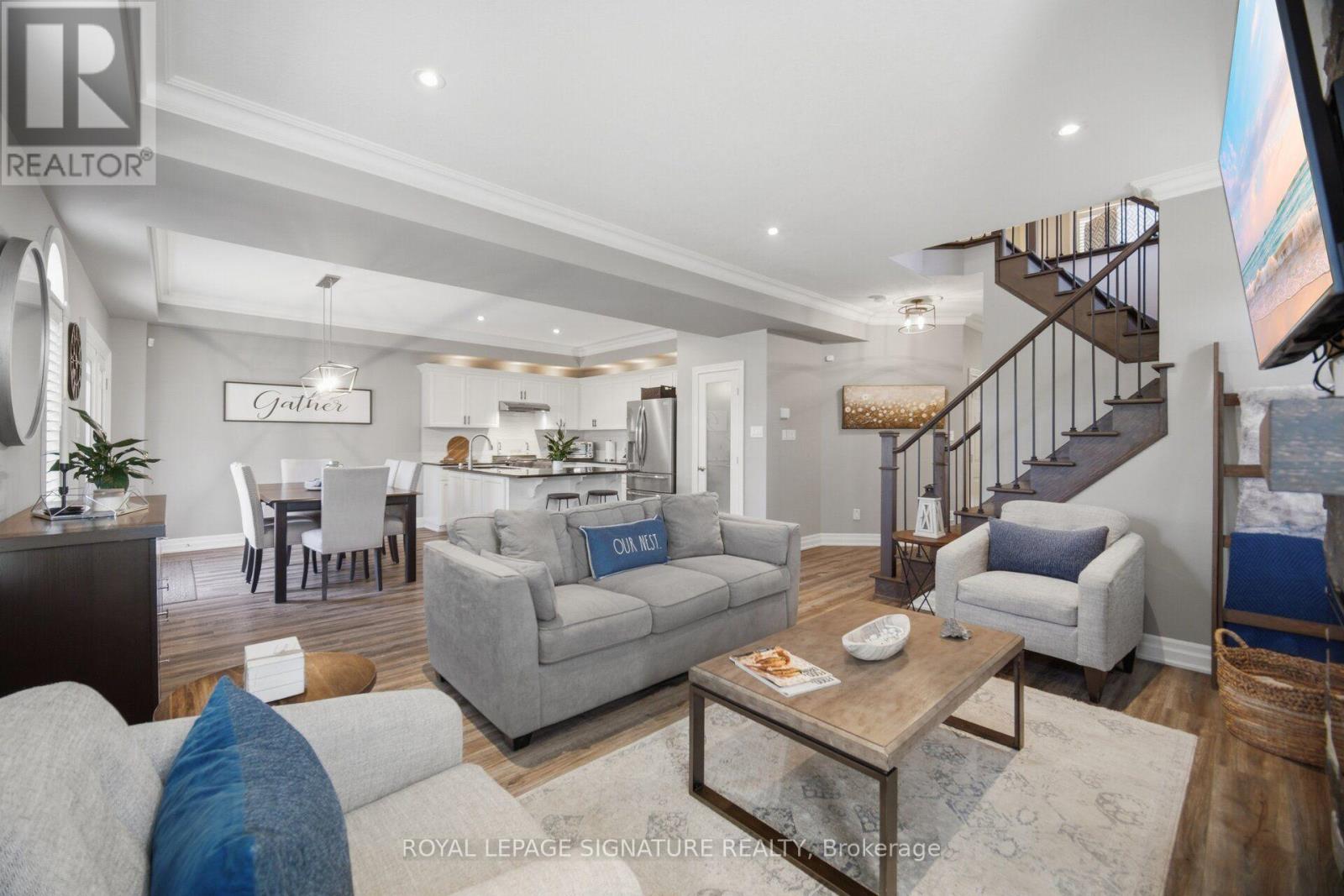 5152 Bird Boulevard, Burlington, Ontario  L7L 7J4 - Photo 7 - W13640770