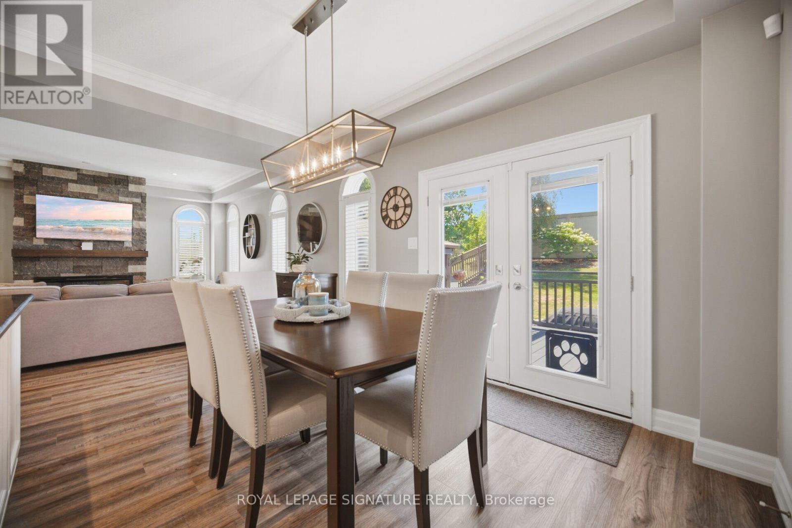 5152 Bird Boulevard, Burlington, Ontario  L7L 7J4 - Photo 8 - W13640770