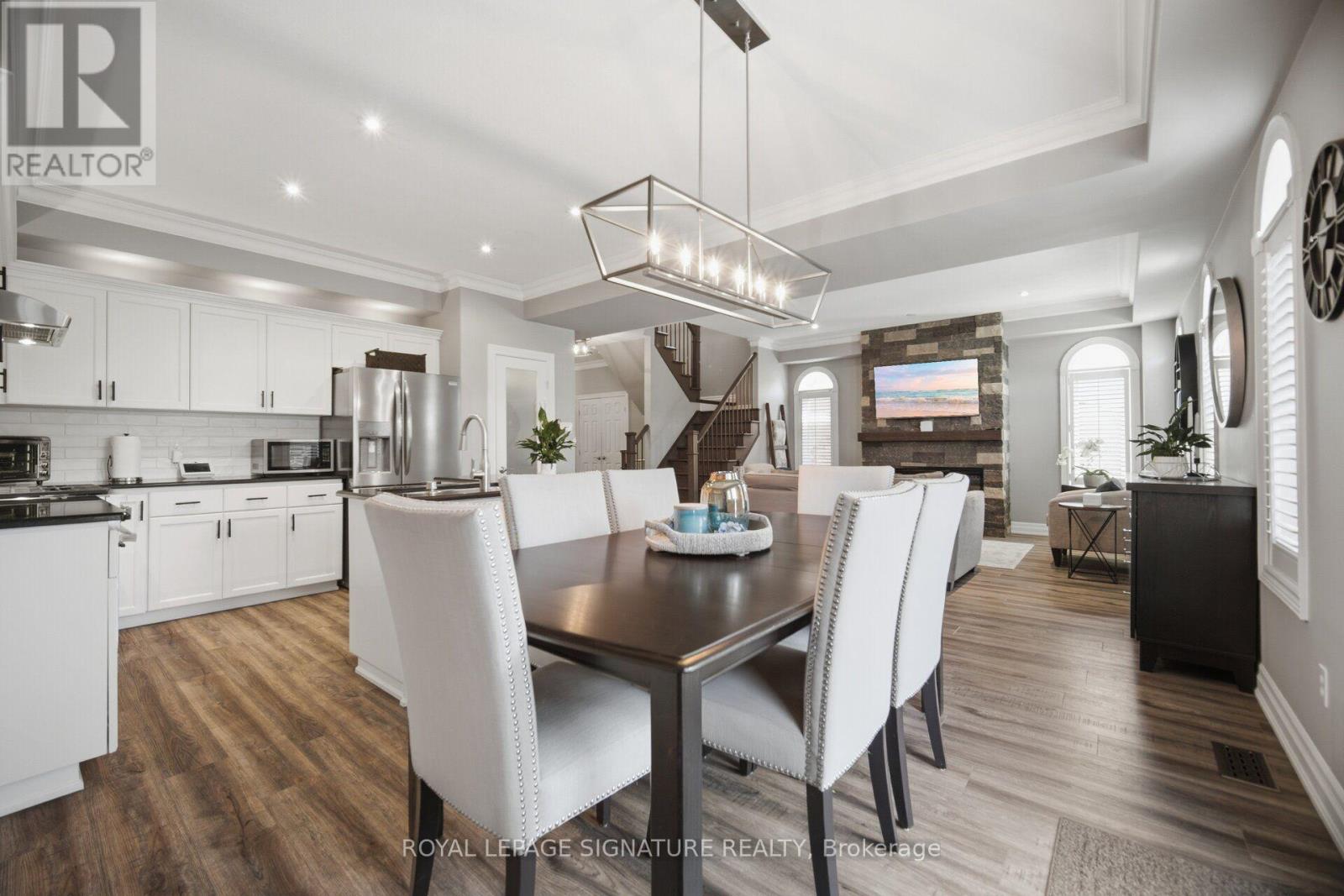 5152 Bird Boulevard, Burlington, Ontario  L7L 7J4 - Photo 9 - W13640770