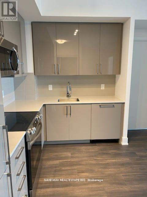 510 - 2450 Old Bronte Road, Oakville, Ontario  L6M 5P6 - Photo 12 - W13640826