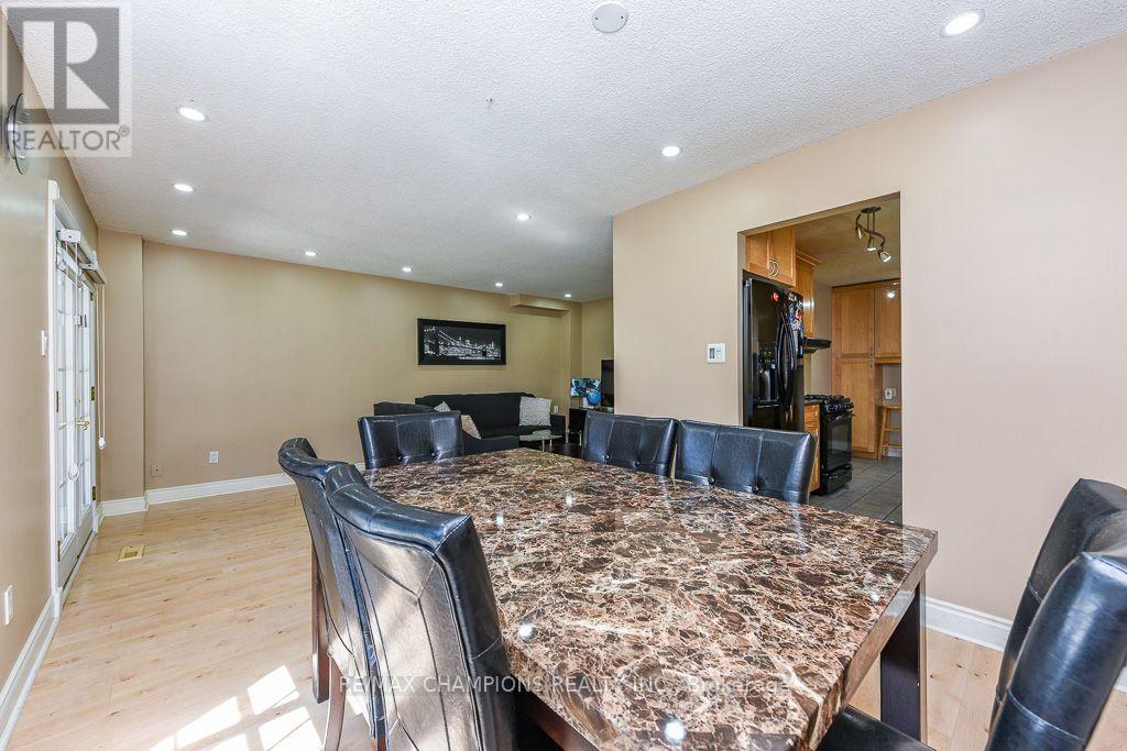 163 Simmons Boulevard, Brampton, Ontario  L6V 3Y2 - Photo 17 - W13640834