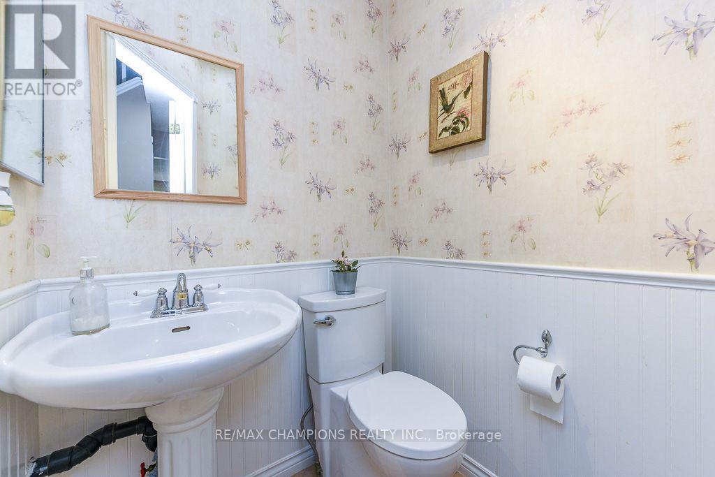 163 Simmons Boulevard, Brampton, Ontario  L6V 3Y2 - Photo 28 - W13640834