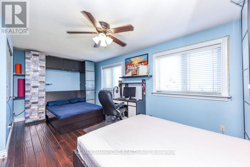 163 Simmons Boulevard, Brampton, Ontario  L6V 3Y2 - Photo 29 - W13640834