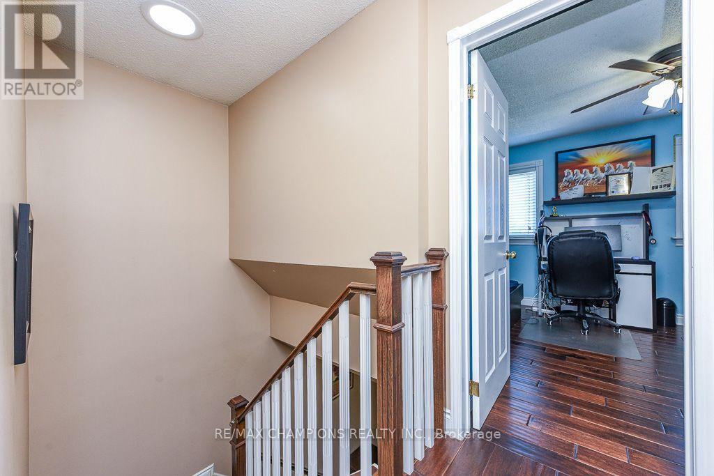 163 Simmons Boulevard, Brampton, Ontario  L6V 3Y2 - Photo 35 - W13640834