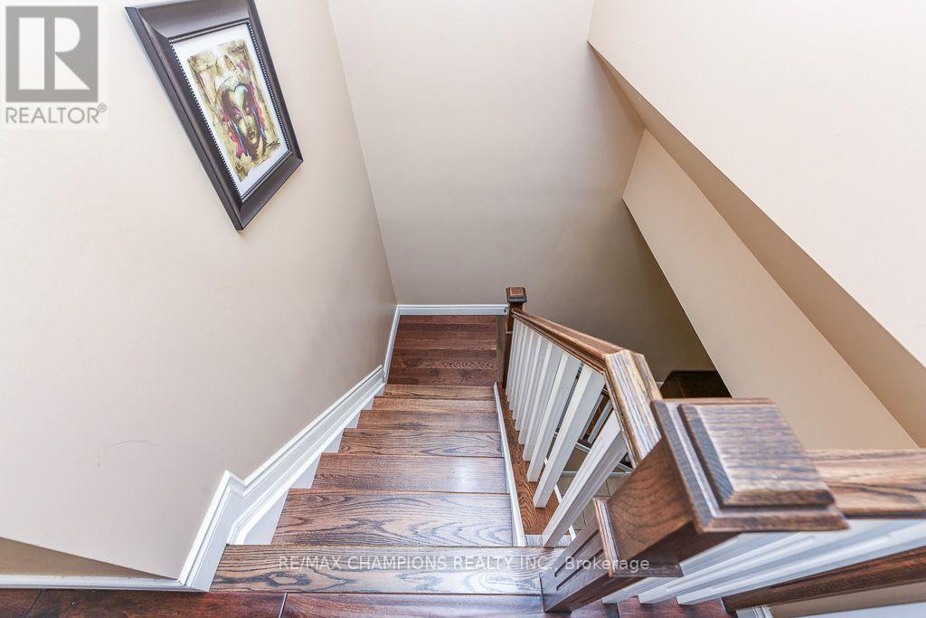 163 Simmons Boulevard, Brampton, Ontario  L6V 3Y2 - Photo 36 - W13640834
