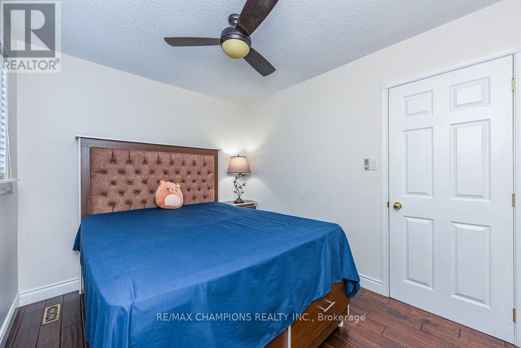 163 Simmons Boulevard, Brampton, Ontario  L6V 3Y2 - Photo 39 - W13640834