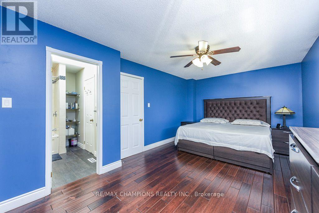 163 Simmons Boulevard, Brampton, Ontario  L6V 3Y2 - Photo 45 - W13640834