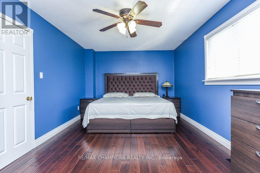 163 Simmons Boulevard, Brampton, Ontario  L6V 3Y2 - Photo 46 - W13640834