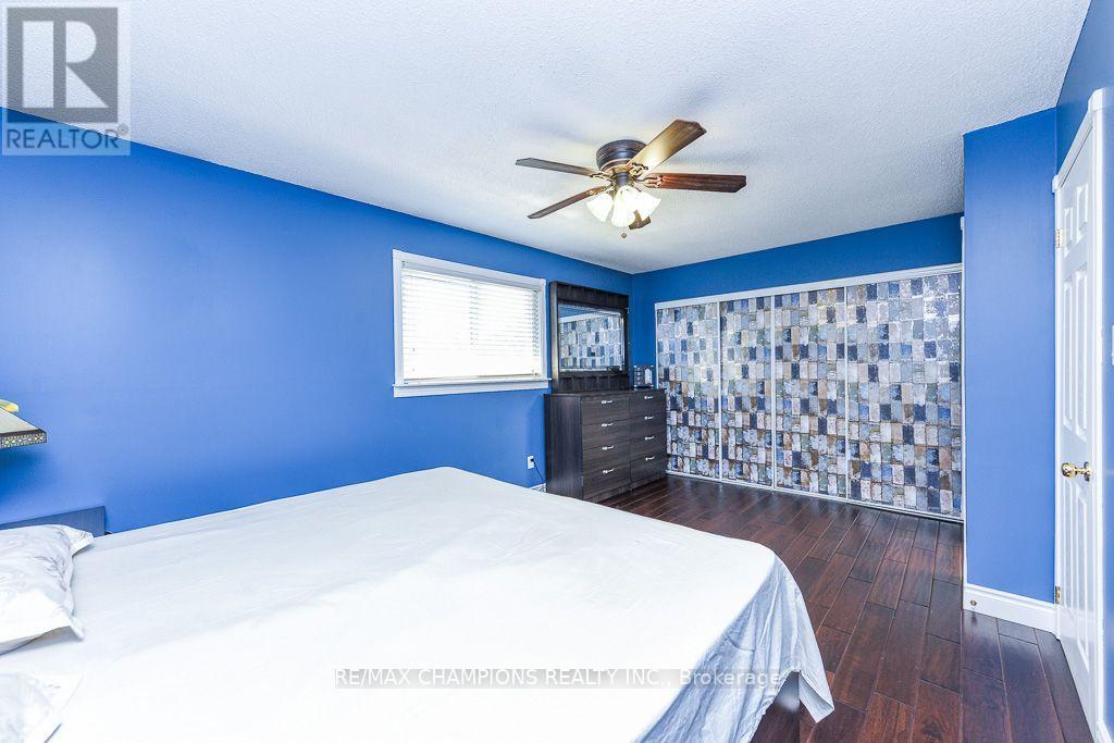 163 Simmons Boulevard, Brampton, Ontario  L6V 3Y2 - Photo 47 - W13640834