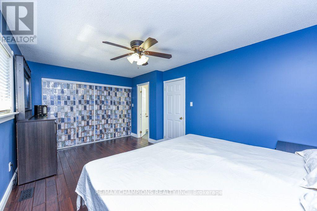 163 Simmons Boulevard, Brampton, Ontario  L6V 3Y2 - Photo 48 - W13640834
