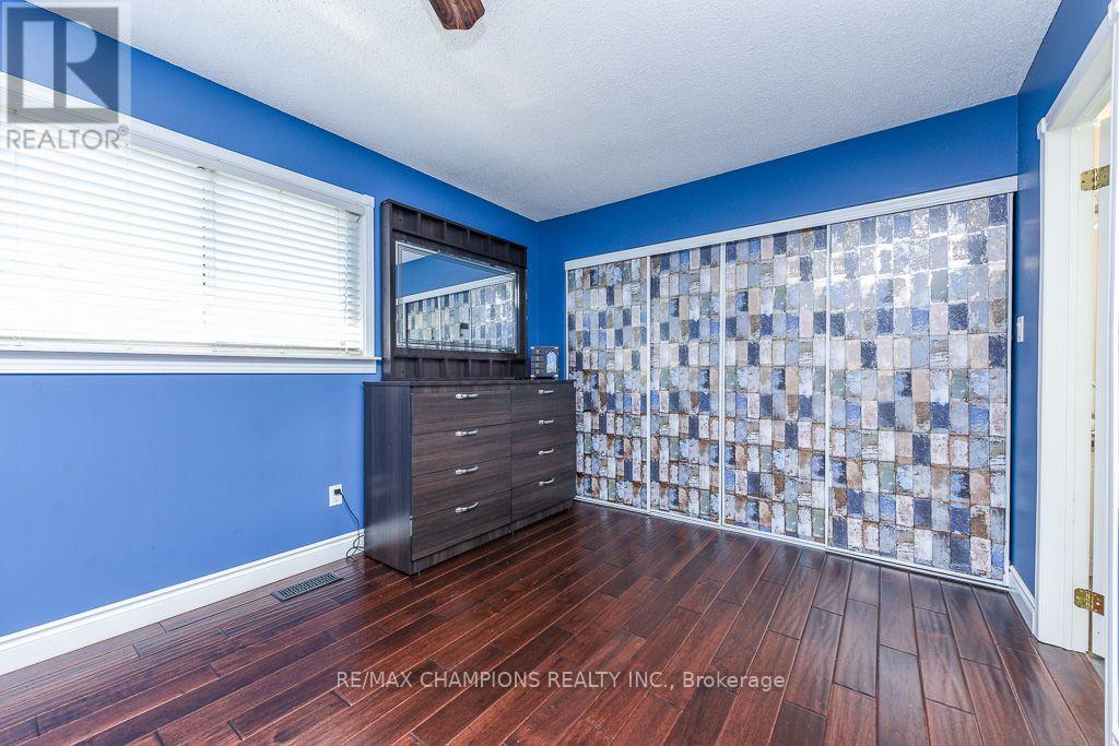 163 Simmons Boulevard, Brampton, Ontario  L6V 3Y2 - Photo 49 - W13640834