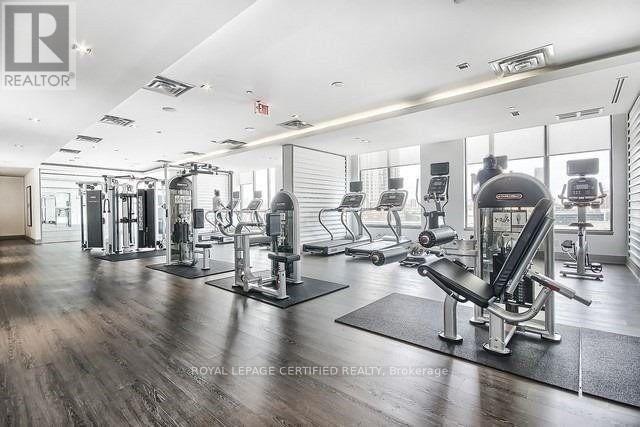1701 - 510 Curran Place, Mississauga, Ontario  L5B 0J8 - Photo 20 - W13640850