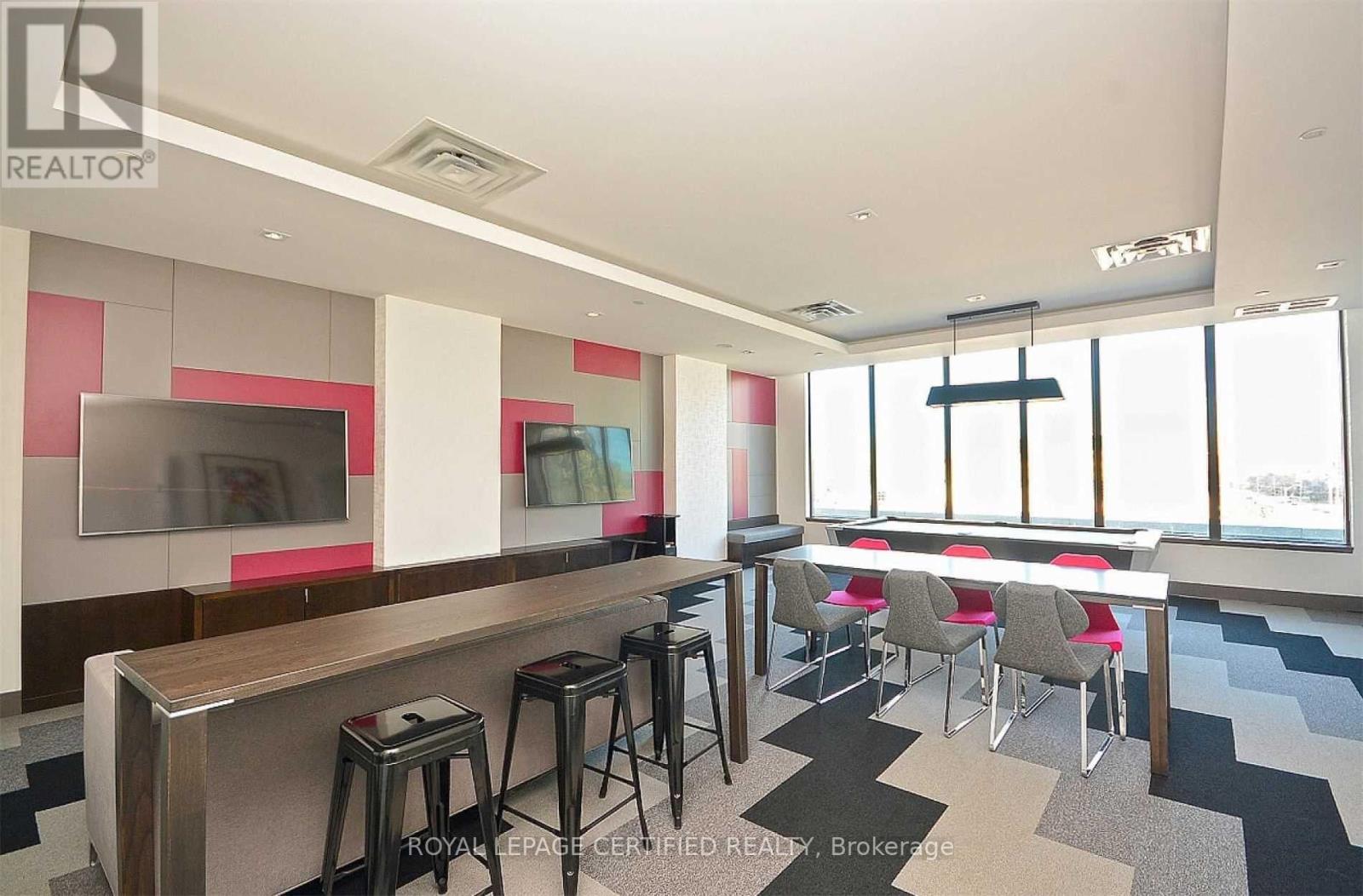 1701 - 510 Curran Place, Mississauga, Ontario  L5B 0J8 - Photo 24 - W13640850