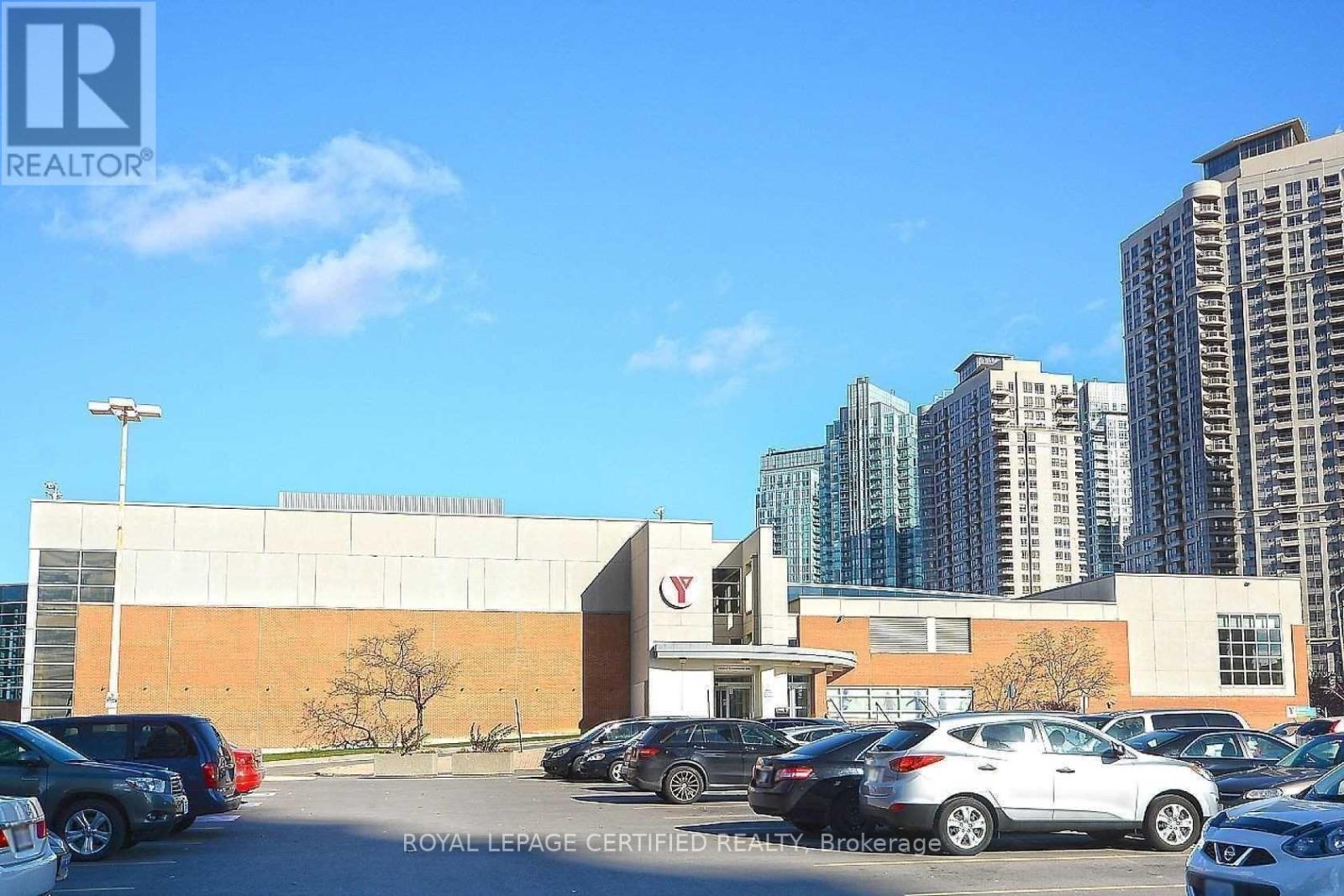 1701 - 510 Curran Place, Mississauga, Ontario  L5B 0J8 - Photo 28 - W13640850