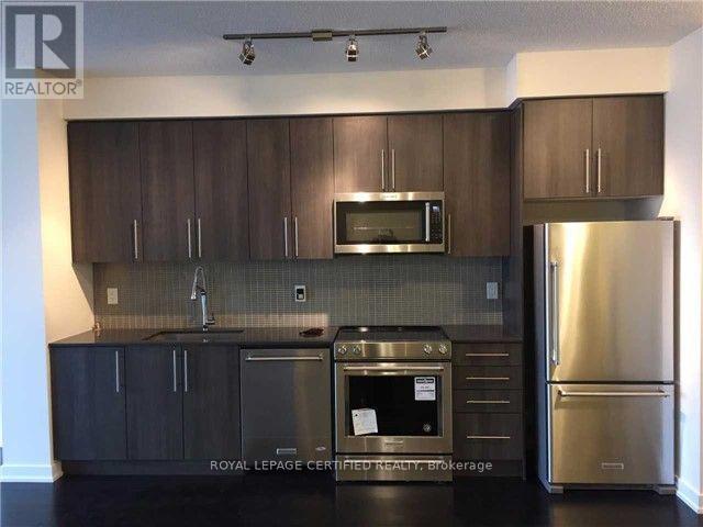 1701 - 510 Curran Place, Mississauga, Ontario  L5B 0J8 - Photo 8 - W13640850