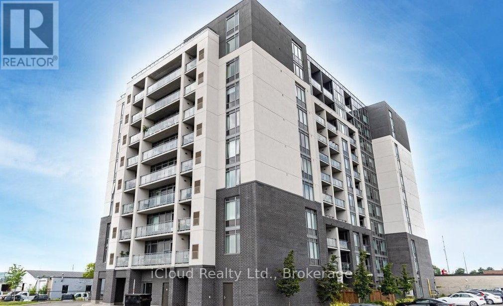 210 - 716 MAIN STREET E, Milton, Ontario