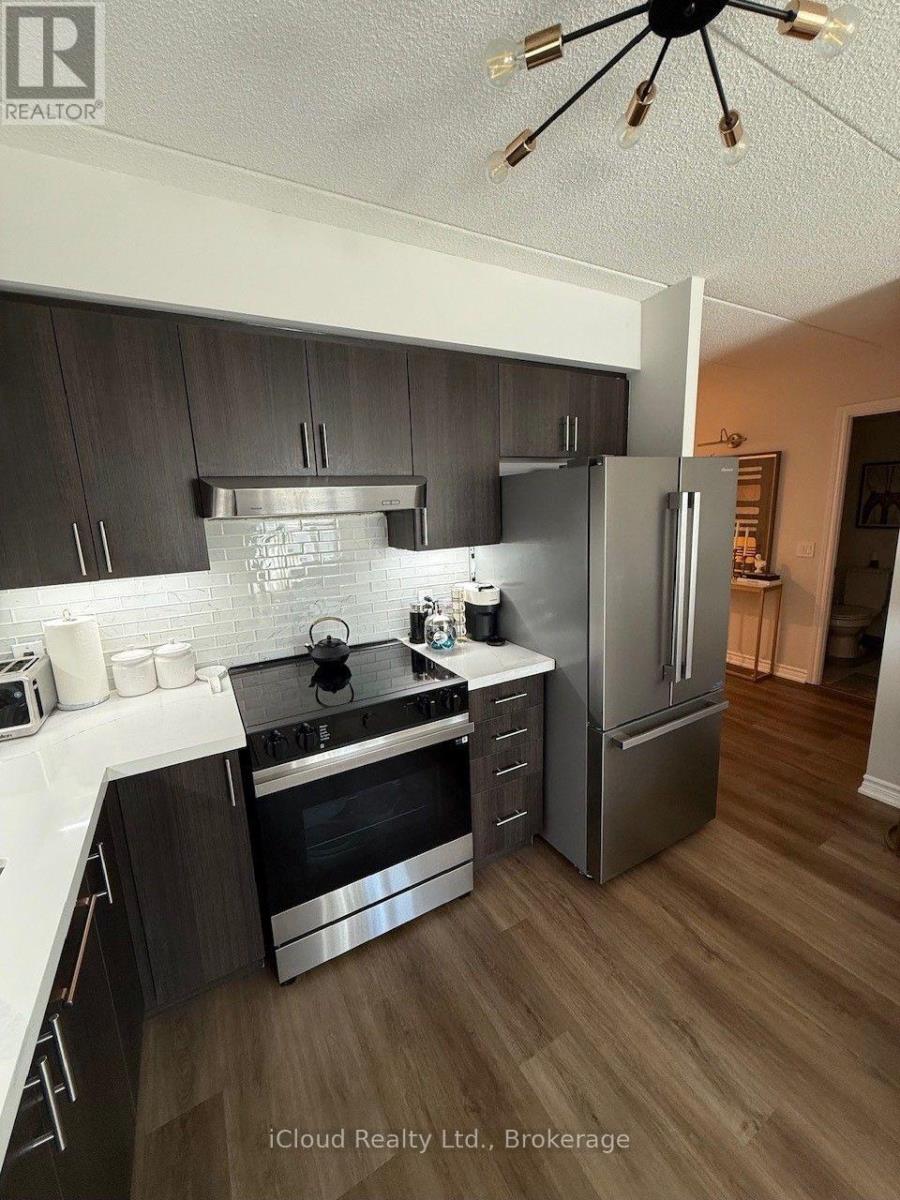 210 - 716 Main Street E, Milton, Ontario  L9T 3P6 - Photo 11 - W13640860